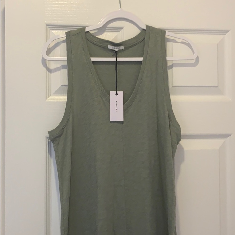 Z supply dress